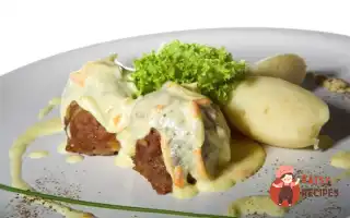 М'яСні Кульки У Сирному Соусі