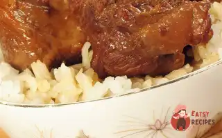 Солодка Свинина