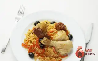 Курка По-Баски