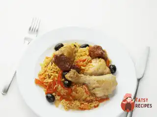Курка по-баски