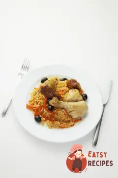 Курка по-баски