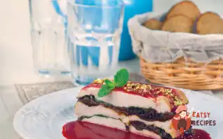 Мільфей З Курячої Грудки