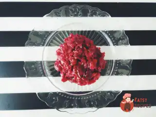 Бельгійський вишневий соус
