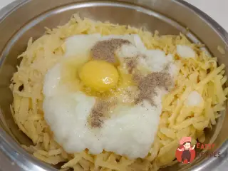 Крок 5: Смачні деруни