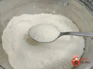 Крок 7: Королівська ватрушка