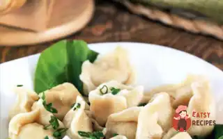 Кріпла (Пельмені З М'яСом)