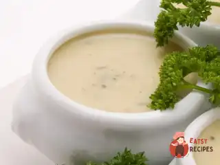 Суп-пюре із салату
