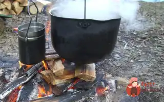 Солянка М'яСна З Оливками