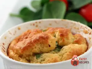 Яєчне суфле