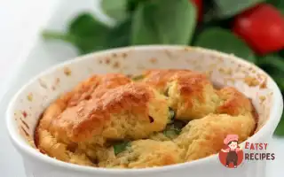 Яєчне Суфле