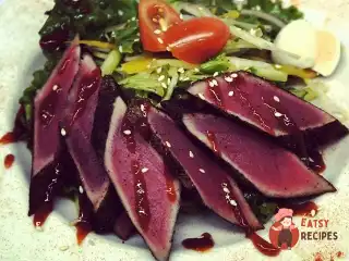 Салат «Егоїст»