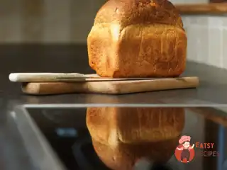 Гарбузовий хліб з імбиром