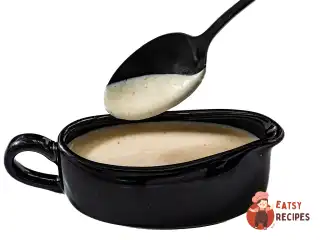 Класичний соус бешамель