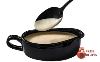 Класичний Соус Бешамель
