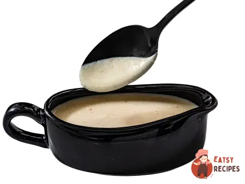 Класичний соус бешамель
