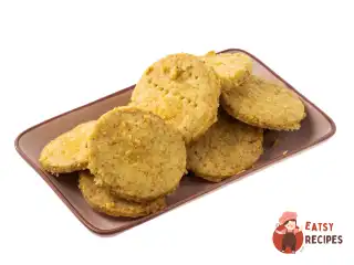 Пісне печиво