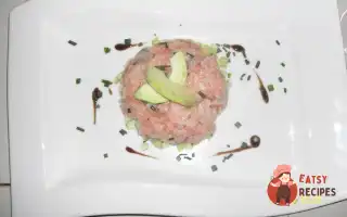 Тартар Із Оселедця