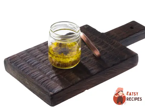 Медовий вінегрет