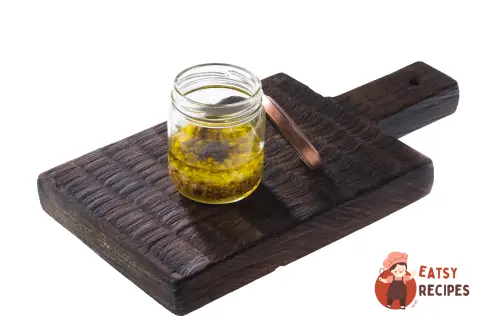 Медовий вінегрет