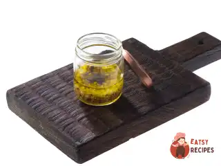 Медовий вінегрет