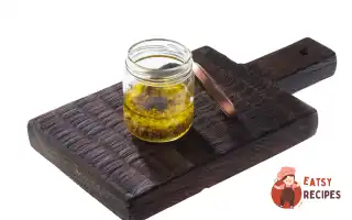 Медовий Вінегрет