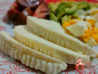 Сир домашній