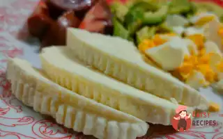 Сир Домашній
