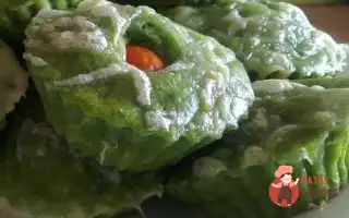 Маффіни Зі Шпинатом, Броколі Та Адигейським Сиром