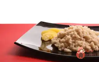 Каша Із Цільної Пшеничного Крупи