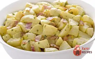 Німецький Картопляний Салат