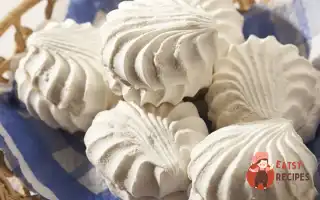 Зефір На Желатині