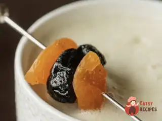 «Збитень моєї мами»