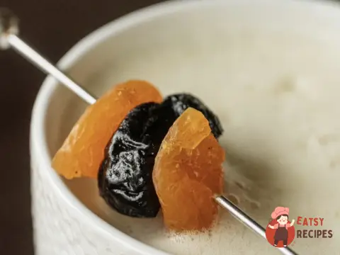 «Збитень моєї мами»