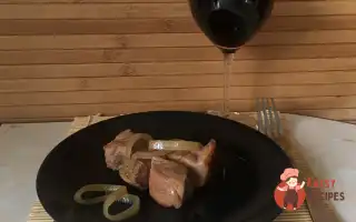 М'яСо «По-Чоловічому»