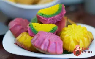 Смугасті Кекси