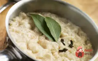 Староанглійський Хлібний Соус До Різдвяної Індички