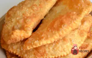 Чебуреки По-Приморськи