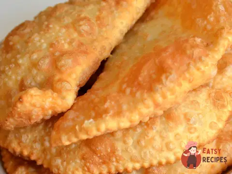 Чебуреки по-приморськи