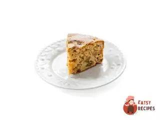 Пишна шарлотка