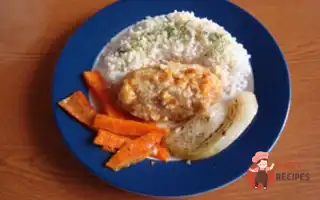 Курячі Ковбаски