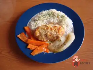 Курячі ковбаски