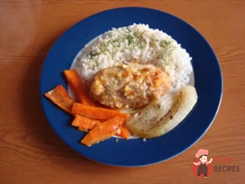 Курячі ковбаски
