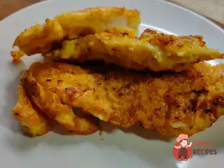 Куряча грудка в клярі