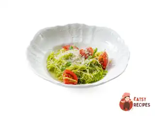 Паста з кабачка