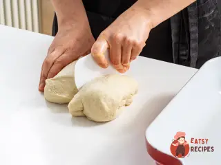 Крок 8: Тісто для піци