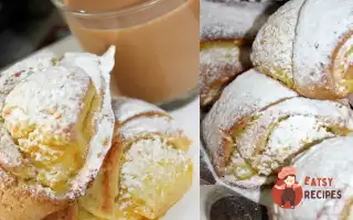 М'яКе Апельсинове Печиво.