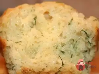 Сирні кекси.