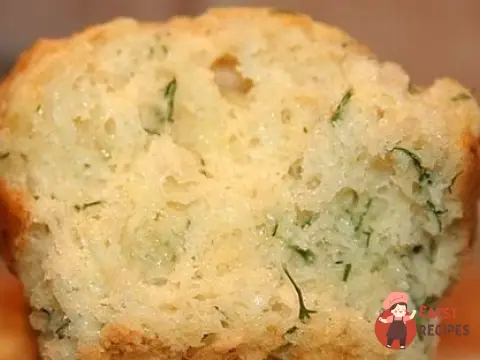 Сирні кекси.