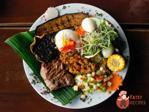 Галло Пінто (Gallo Pinto)