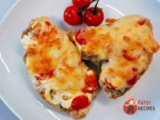 М'ясо індички по-французьки